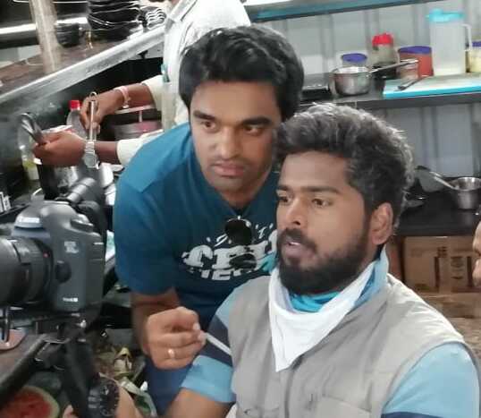 GEETHAPRIYAN