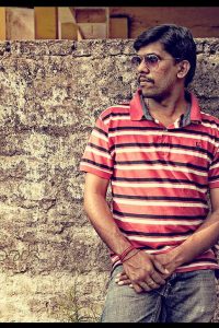 BABU MOORTHY