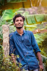 ANIL PRASATH