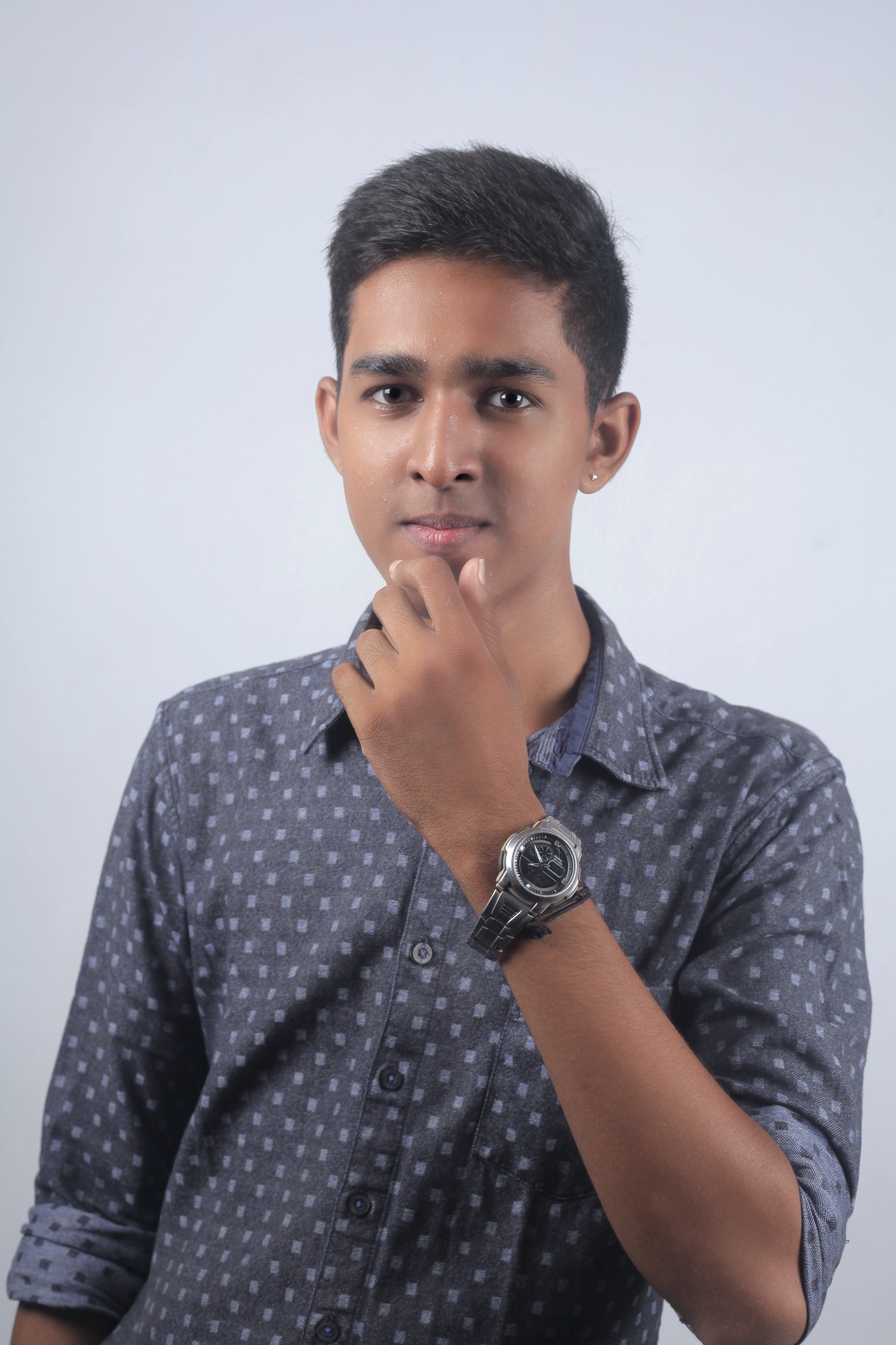 Krishnan
