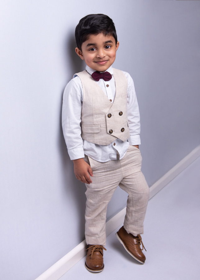 AJAY CHIYAAN VASEEKARAN