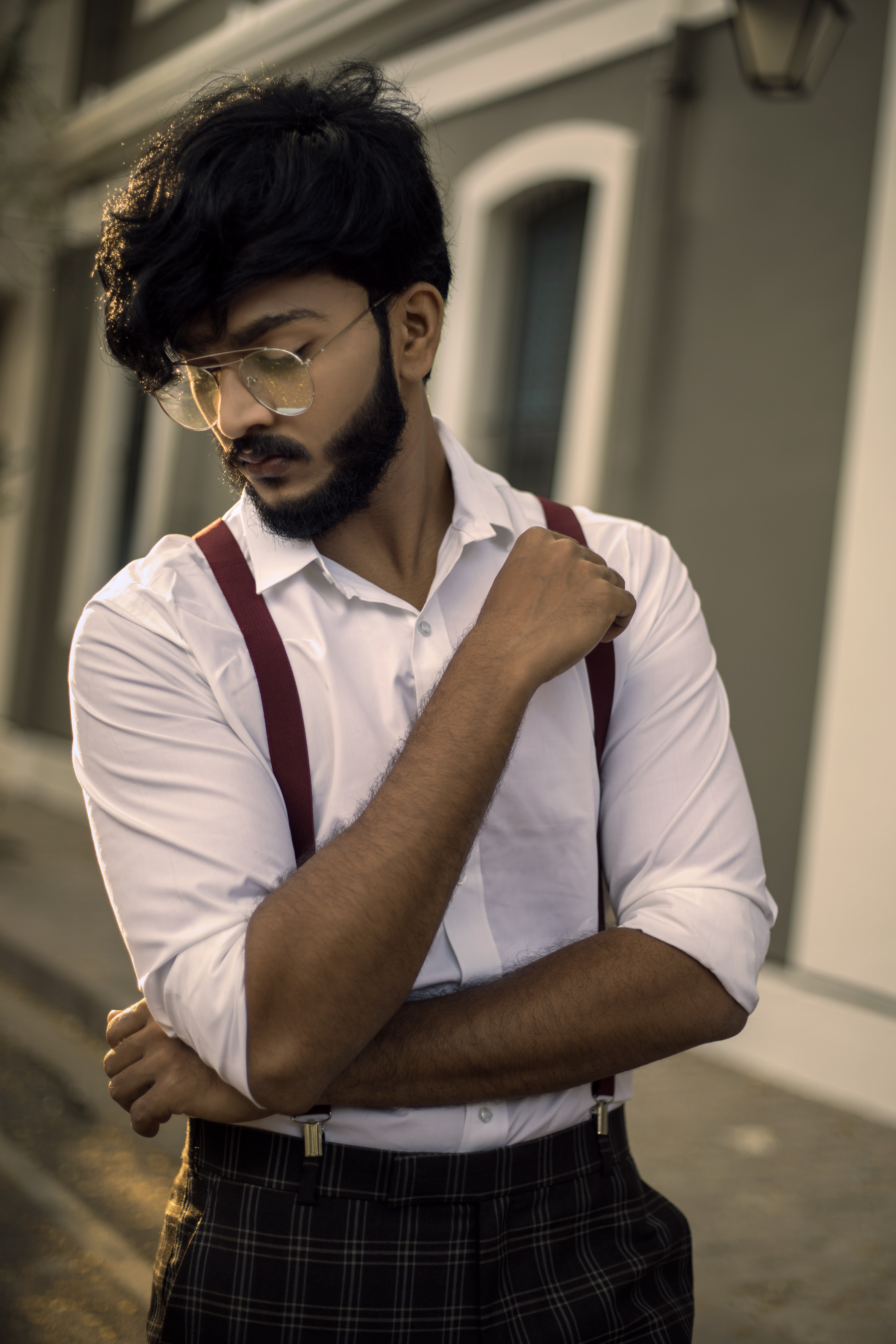 ABHISHEK