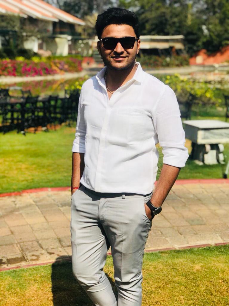 ROHIT